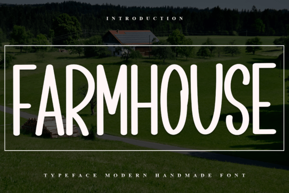 Download Farmhouse - Farmhouse Collection